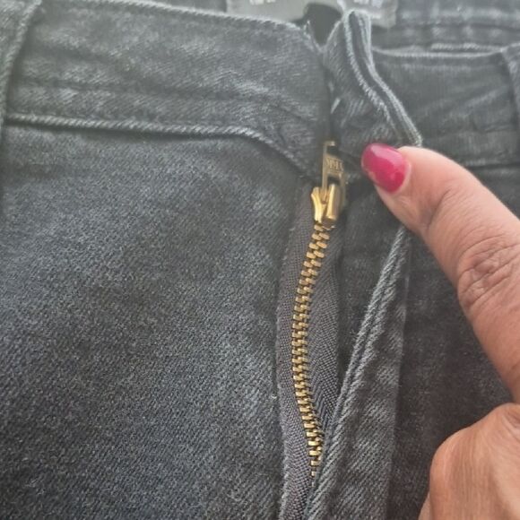 Zara Men Black Skinny Jeans - Picture 6 of 15